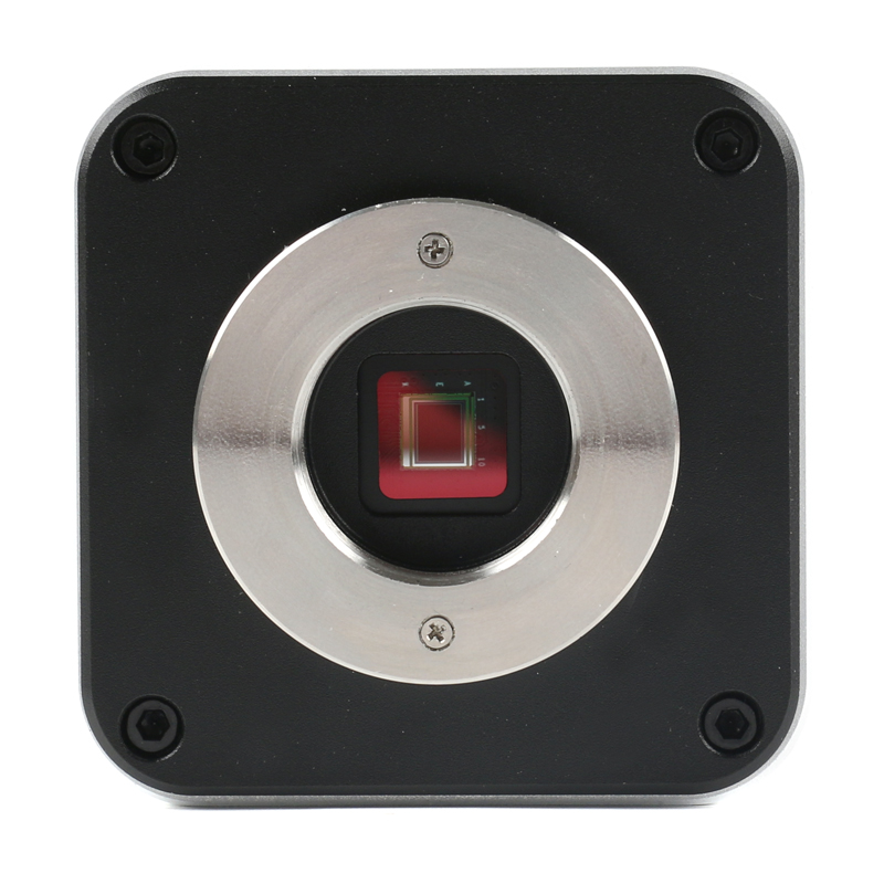 Caméra de Microscope de qualit - 4K Microscope Camera Sony Sensor avis et prix