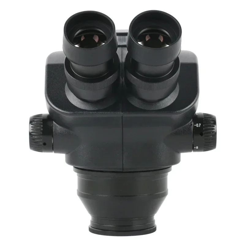 Microscope trinoculaire stéréo - Simul-Focal Industrial Microscope 4K Hdmi avis et prix