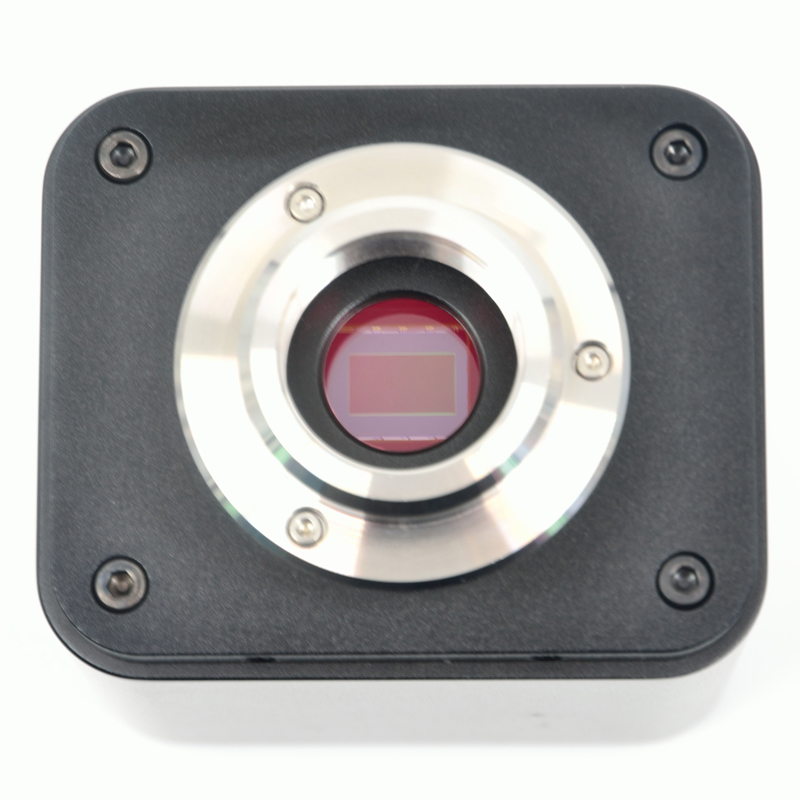 Caméra de microscope XCAMLITE4 - 4K Microscope Camera Sony Sensor avis et prix