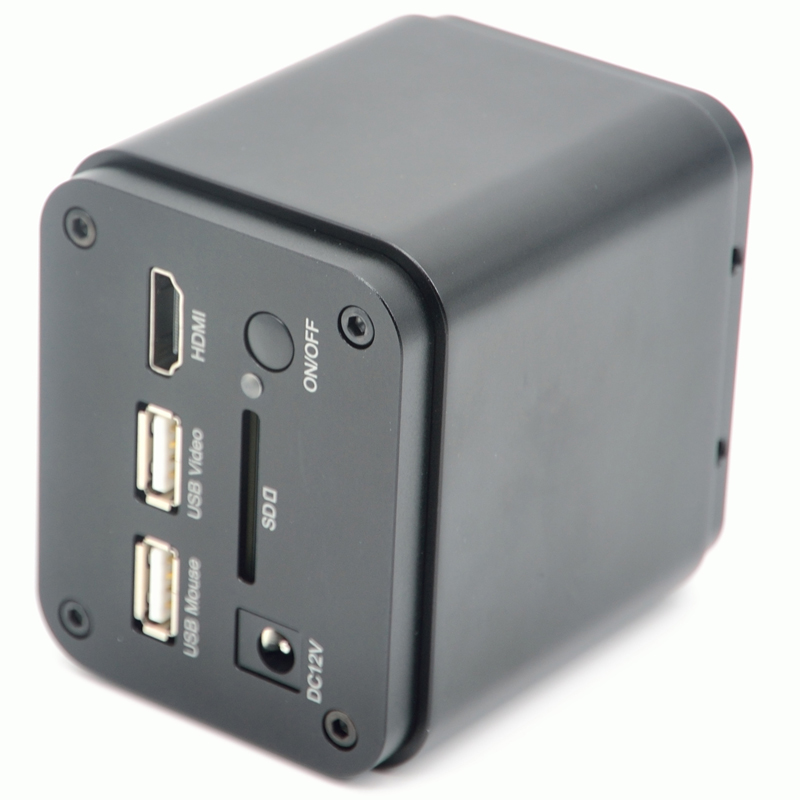 Caméra de microscope XCAMLITE4 - 4K Microscope Camera Sony Sensor avis et prix