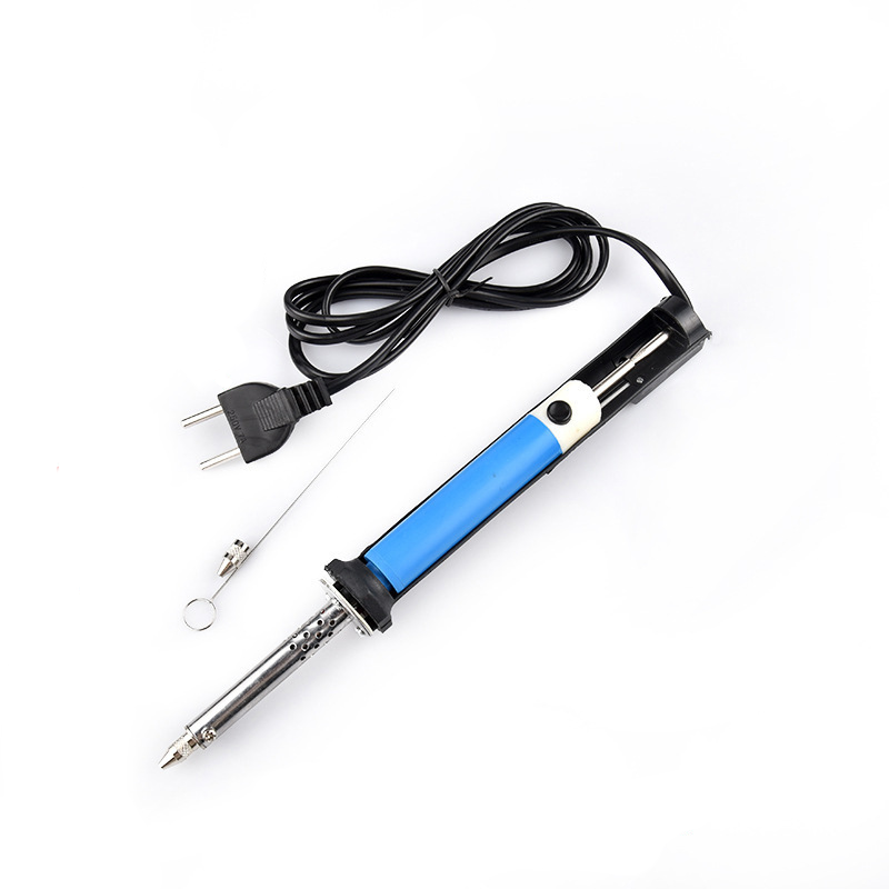 Pince à dessouder électrique A - Desoldering Pump Electric Vacuum Station avis et prix