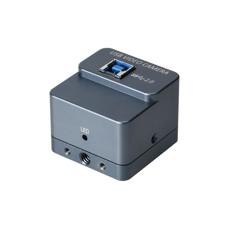 AED7-IMX Microscope caméra UVC - 4K Microscope Camera Sony Sensor avis et prix