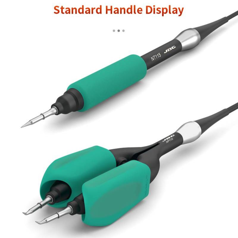 Pointe de fer à souder origina - C115 Nano Soldering Iron Station avis et prix