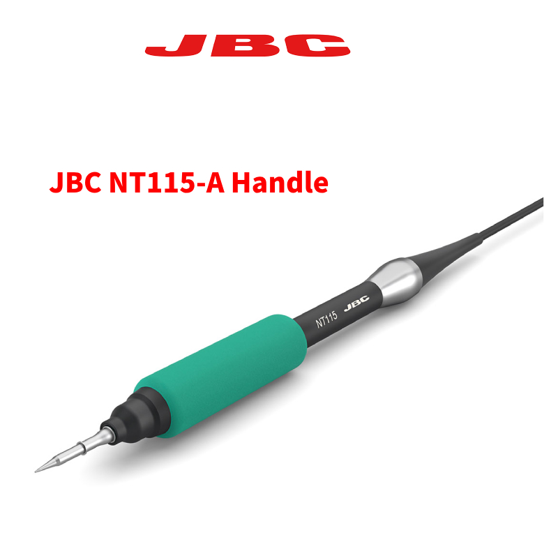 Pointe de fer à souder JBC C11 - C115 Nano Soldering Iron Station avis et prix