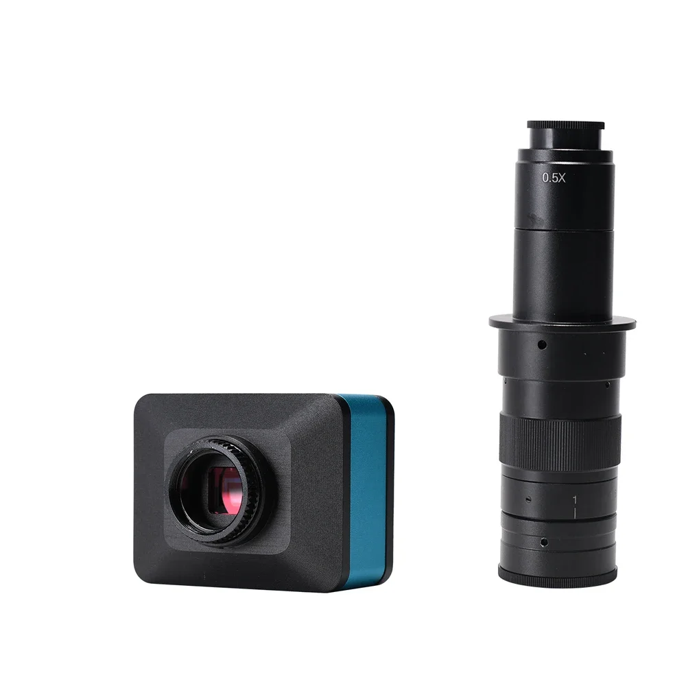 Caméra de microscope numérique - 4K Microscope Camera Sony Sensor avis et prix