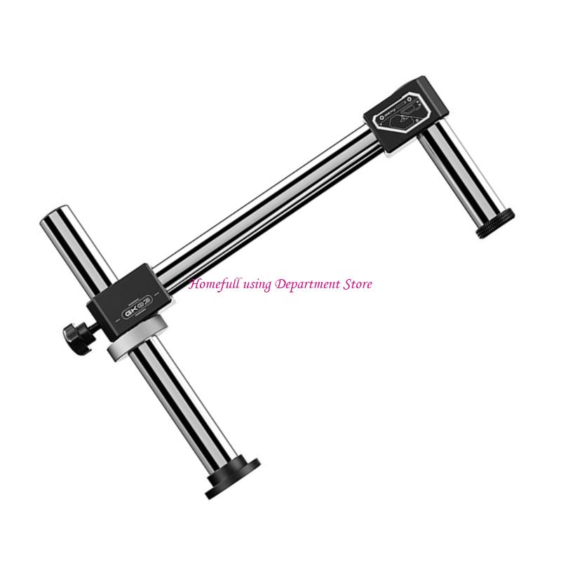 Support bras articulé laborato - Articulating Arm Boom Stand Microscope avis et prix