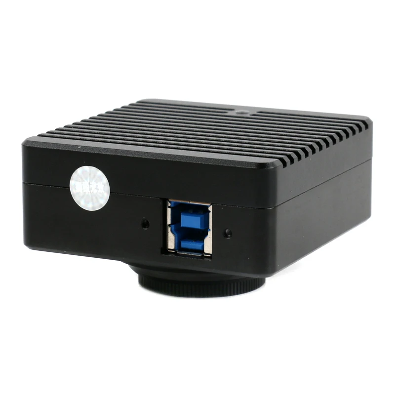8.3MP 4K 25FPS 1080P 60FPS SON - 4K Microscope Camera Sony Sensor avis et prix