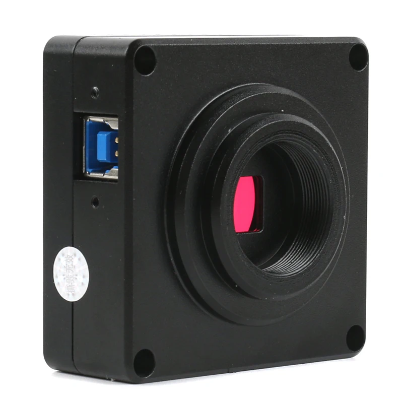 8.3MP 4K 25FPS 1080P 60FPS SON - 4K Microscope Camera Sony Sensor avis et prix