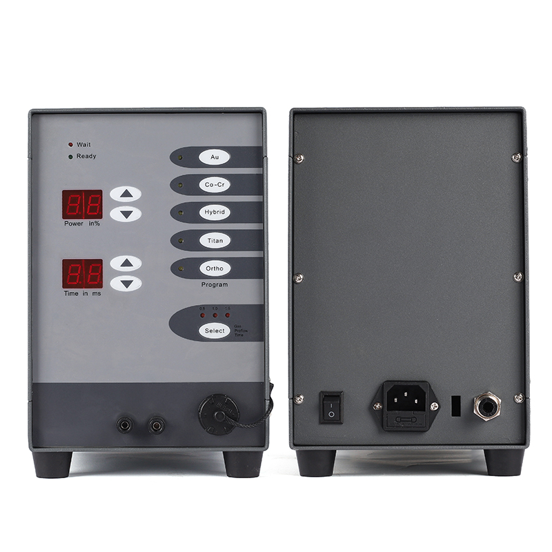 Machine à Souder par Points en - Laser Soldering Machine Handheld avis et prix
